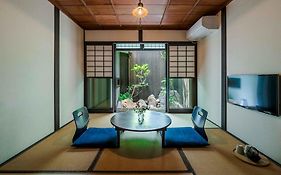 開智あんず庵 別荘